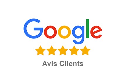 Avis de nos clients